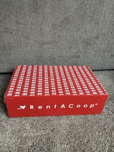 Rentacoop roll out reversible - rentacoop,